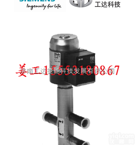 VVF  <em>执行器</em>SSA81    （2.5-5.5mm,100N）<em>西门子</em>