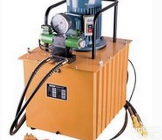 DHB300-D2 电动<em>液压泵</em>带双<em>电磁阀</em> <em>液压泵</em>站,油压机 双回路液压...