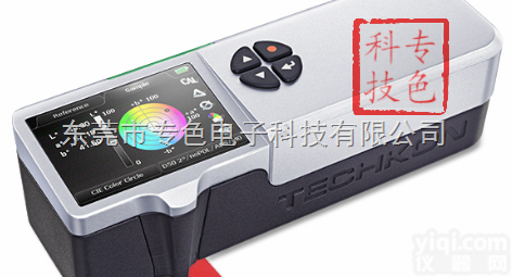 techkon  <em>德国</em>techkon泰强分光密度仪spectroeye<em>测色仪</em>色差仪