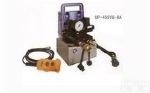 UP-45SVG-8A 日东双回路电动<em>液压泵</em>技术<em>参数</em>