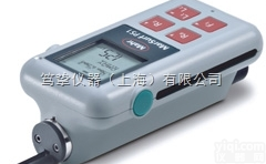 PS1-PS1，MarSurf PS1粗糙度仪开机测量