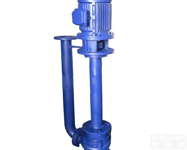 <em>耐腐</em>蚀无<em>堵塞</em>YW型立式单级液下排污泵