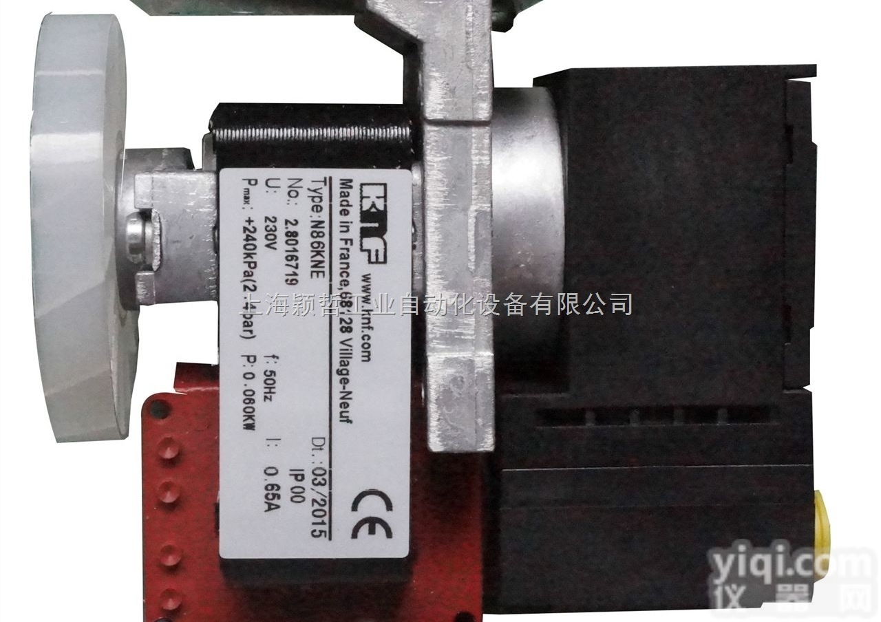 德国<em>原装</em>KNF<em>隔膜泵</em>N86KTE