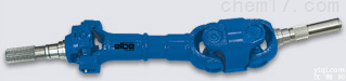 代理德国Elbe<em>万向</em>轴<em>型号</em>