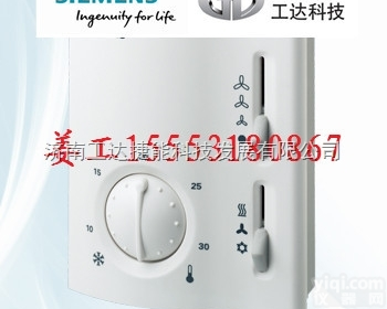 VVF  <em>执行器</em>SAS61.33 （5.5mm,400N）<em>西门子</em>