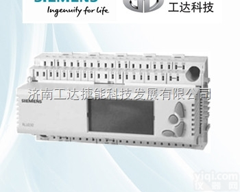 <em>RLU232</em>  <em>西门子</em>通用控制器<em>RLU232</em>价格