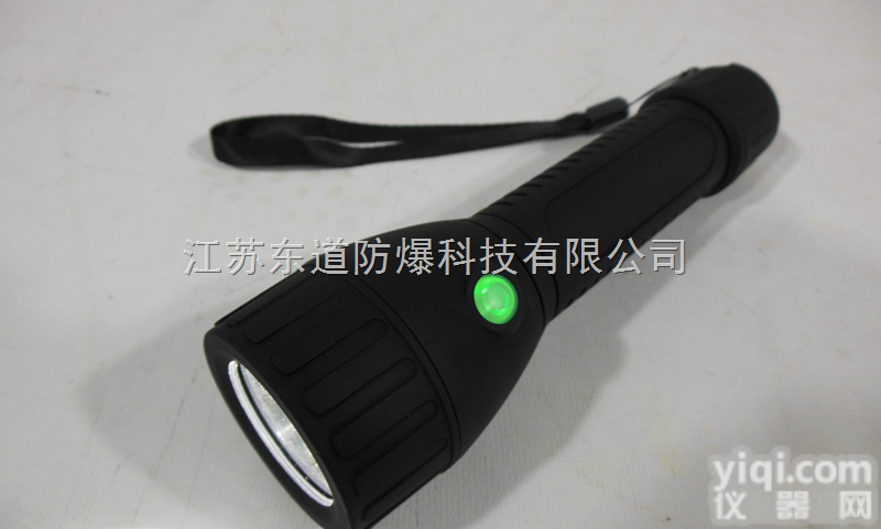 BAD206  飞策户外强光<em>手电筒</em> <em>轻便</em>式防爆电筒 防爆电筒厂家