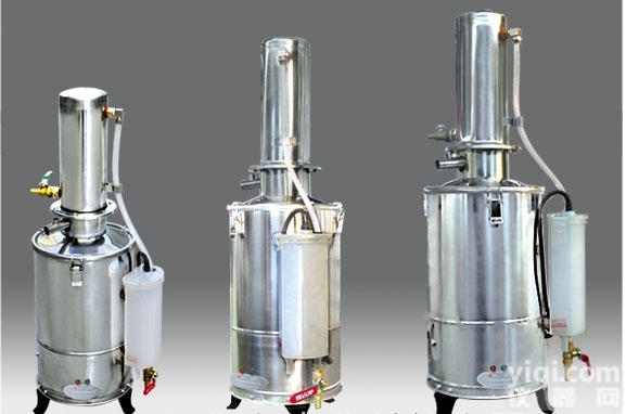 TT-98-III HS.Z11.20L  <em>泰斯特</em>蒸馏<em>水器</em>TT-98-III HS.Z11.20L-参数价格表