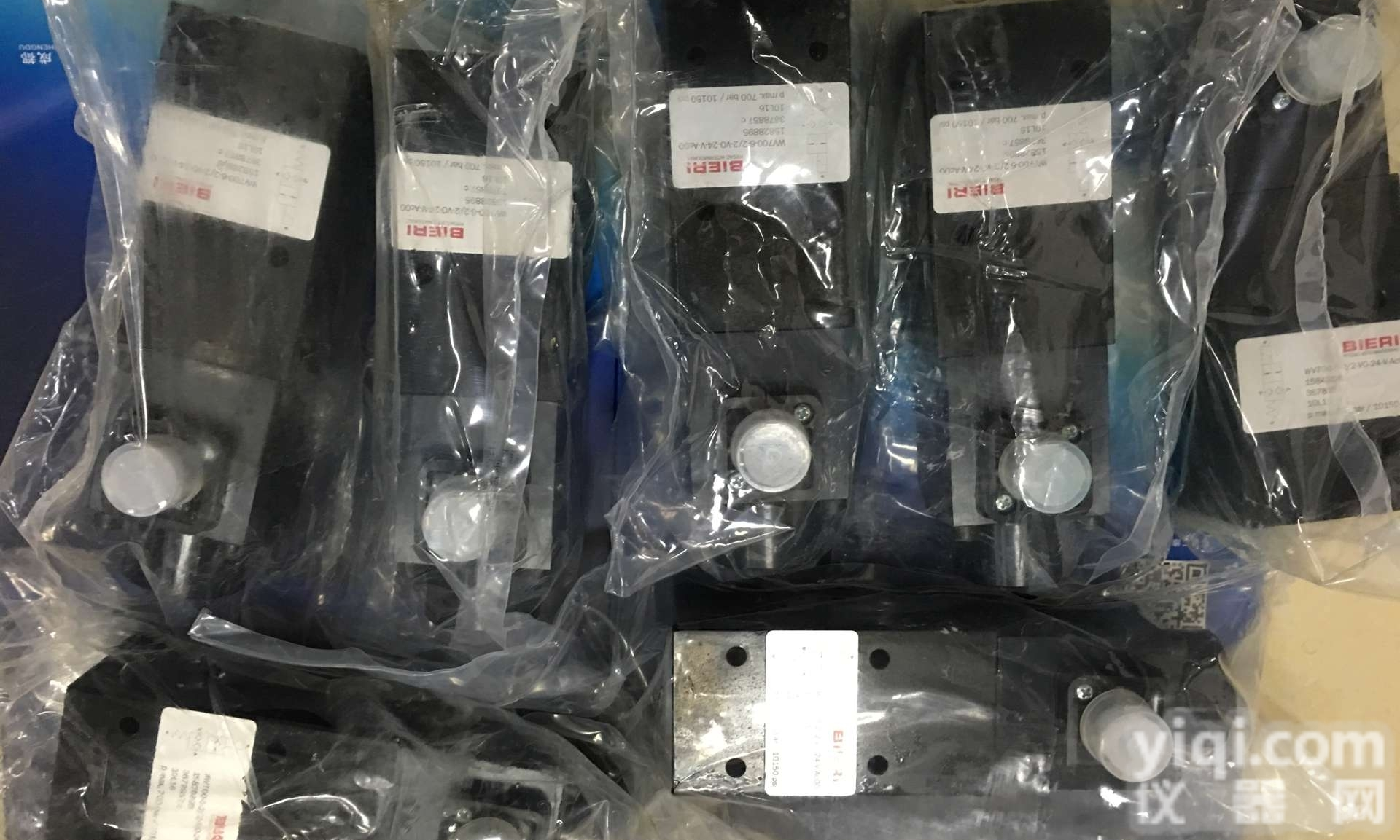 WV700-6-2/2-V0-24-V-  <em>瑞士</em>比利<em>电磁</em>阀现货特价