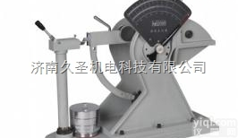 JS-CCD-01  纸板戳穿试验仪
