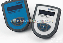 <em>MDM300</em> & <em>MDM300</em> I.S.  先进的便携式<em>露点仪</em>