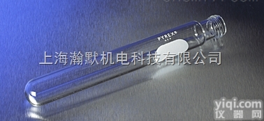 99447-13  康宁Pyrex<em>抛弃</em>型旋盖培养<em>试管</em>99447