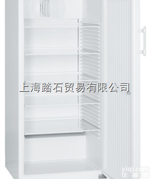 LKexv3600  进口ATEX防爆认证<em>专业实验室防爆冰箱</em>