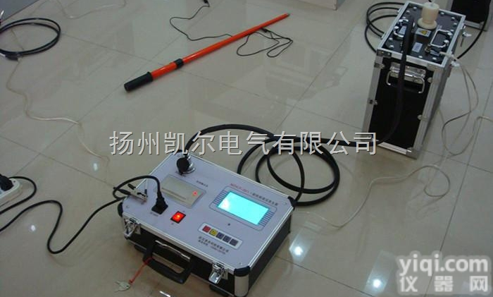 KELFG<em>型系列</em>  扬州<em>凯尔</em>电气产超低频高压发生器Z新价格行情