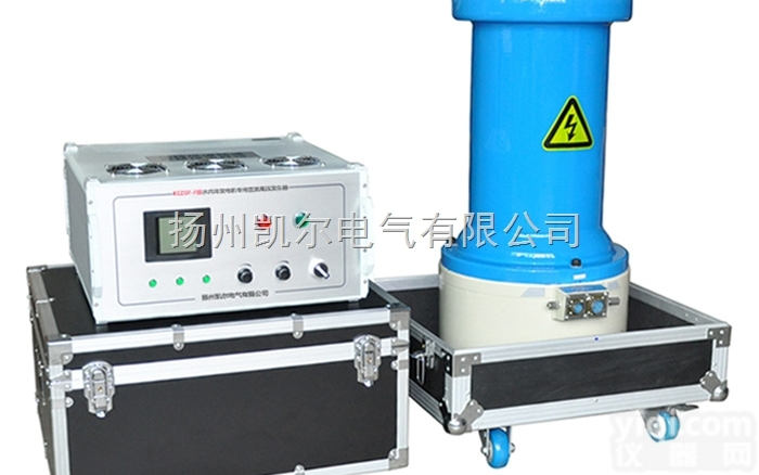 KEZGF-F型  <em>扬州</em>水内冷<em>发电机</em>专用直流高压发生器价格