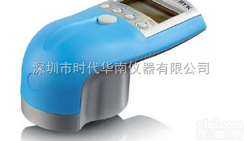 BYK6801<em>分光</em>色彩精灵<em>色差</em>仪<em>德国</em>BYK公司