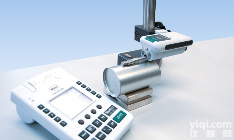 <em>德国</em>马尔MarSurf M300粗糙度仪<em>上海地区</em>代理