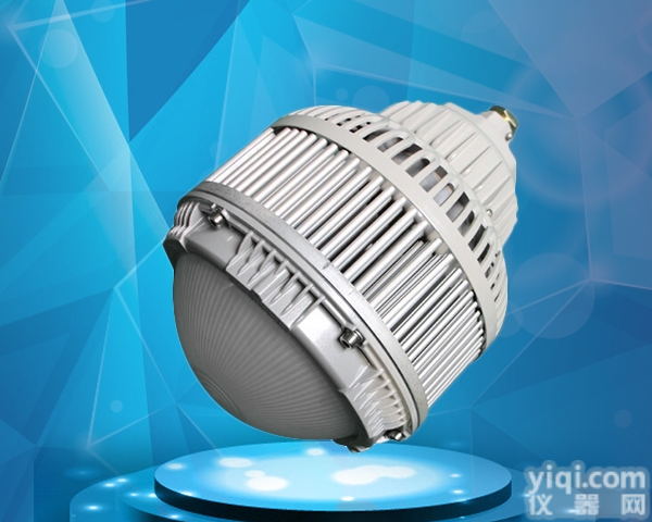 DOS8830  LED防眩<em>泛光灯</em> <em>加气站</em>led防爆灯 80W矿用led照明灯