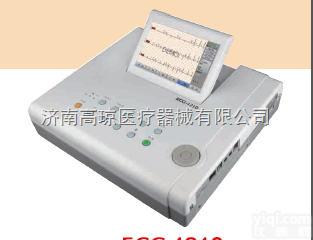 ECG-1210  深圳邦健<em>心电图</em>机，<em>国产</em><em>心电图</em>机品Pai的领航者
