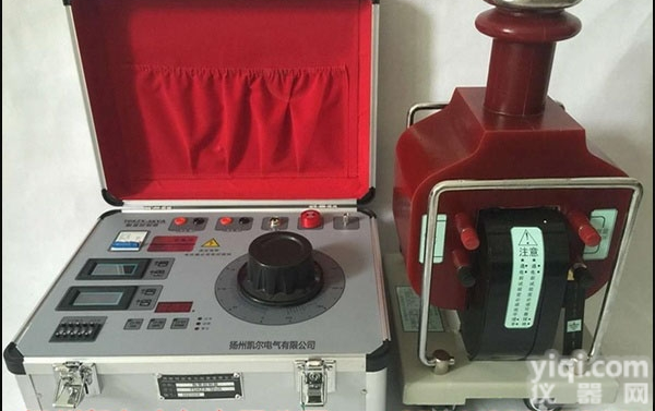 KEGSB<em>型系列</em>  干式试验变压器 干式耐压机 扬州<em>凯尔</em>原厂直销