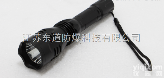 JW7230（DO）  锂电强光防爆电筒 <em>大功率</em>防爆<em>手电筒</em>