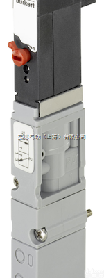 BURKERT<em>气动阀</em>6524系列<em>上海</em>现货特价