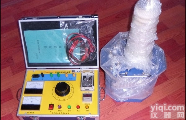 KESB<em>型系列</em>  交流试验<em>变压器</em>