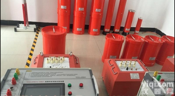 KEXZB<em>型系列</em>  变频串并联谐振试验装置-<em>凯尔</em>电气直销