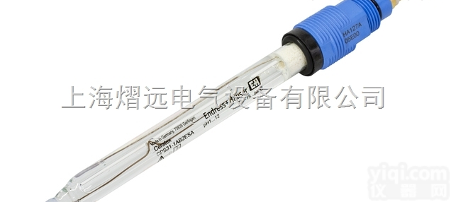 E+H数字式<em>电极</em>CPS31<em>优势</em>价供应