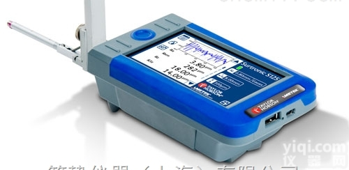 泰勒霍布森<em>超精</em>密<em>粗糙度</em>仪Surtronic S-100