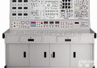 HKDG-612C  <em>电工电子</em>电力拖动实验装置放心<em>省心</em>