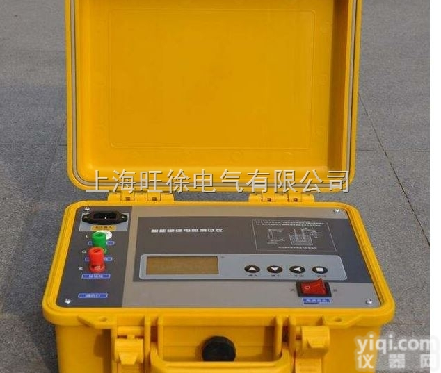 优质供应HV-2678系列水内冷<em>发电机</em>专用<em>绝缘</em>电阻测试仪