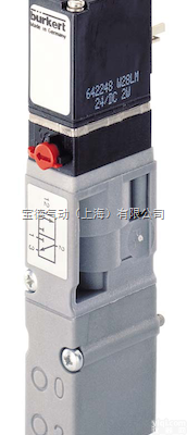 德国BURKERT<em>气动</em>阀160405<em>现货供应</em>