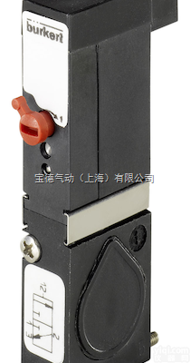 BURKERT<em>气动</em>阀6510上海<em>现货供应</em>