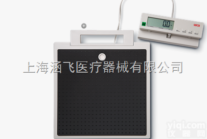 seca <em>899</em>  赛康 远程有线台秤seca <em>899</em>