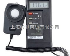 <em>台湾</em>TES<em>1332</em>A<em>照度计</em>