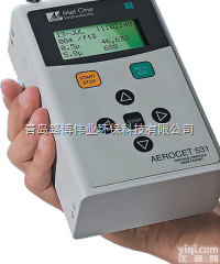 Metone Aerocet 53  粒子计数和PM值检测<em>二合一</em>仪器  <em>美国</em>Metone Aerocet 5...