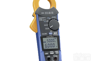 HIOKI  CM4371 AC/DC<em>钳形表</em>,日本<em>日置</em>CM4371钳形...