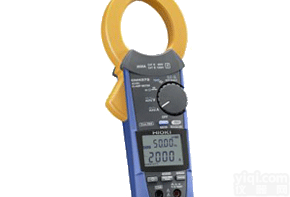 HIOKI CM4373 AC/DC<em>钳形表</em>,日本<em>日置</em>CM4373<em>钳形表</em>...