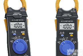 HIOKI 3280-10F AC/DC<em>钳形表</em>,日本<em>日置</em>3280-10...