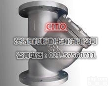 <em>美标</em>全不锈钢GL41W-150LBY型<em>过滤器</em>，上海法兰<em>美标</em><em>过滤器</em>