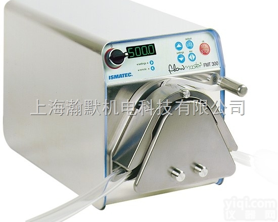 78025-00  <em>瑞士</em>ISMATEC FLOWMASTER<em>蠕动泵</em> 78025-00