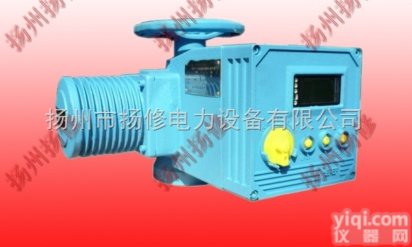 F-2SA30  供应<em>扬州</em>扬修非侵入式F-2SA30多<em>回转</em>电动<em>执行机构</em>