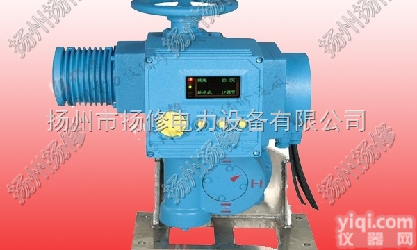 2SJ3021  <em>扬州</em>电动执行器厂家/电动执行器/2SJ3021系列电动<em>执行机构</em>