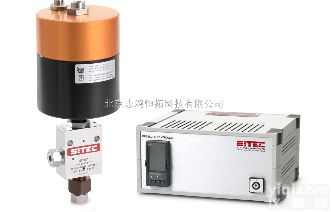 北京志鸿恒拓 瑞士SITEC阀门 SITEC<em>高压</em>阀/<em>手动</em>阀/计量阀/气...