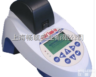 BioFix®Lumi-10  <em>德国</em>MN水<em>毒性</em>检测仪