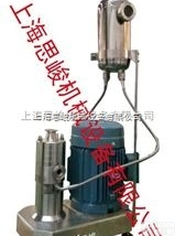 <em>导热硅脂</em>胶体磨