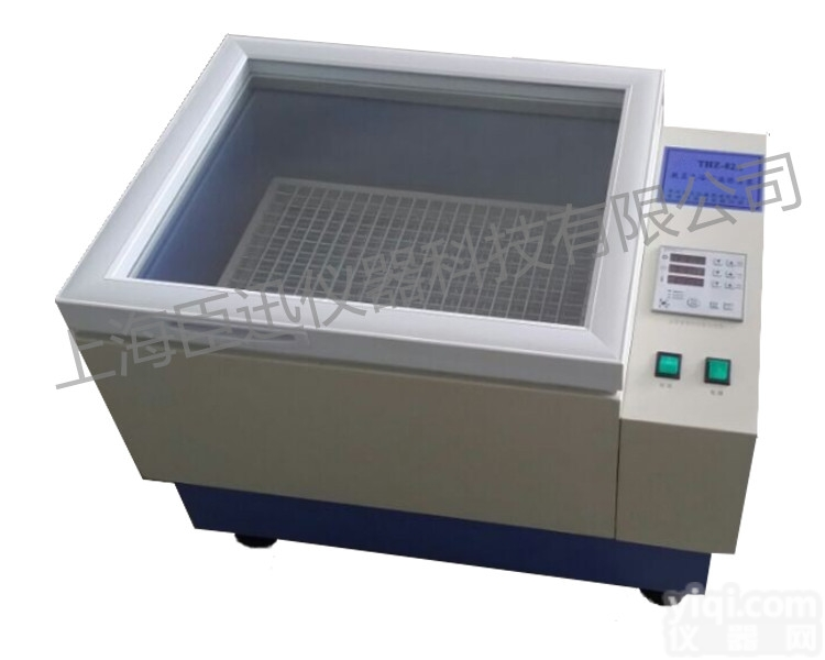 ZD-8  回旋式气浴<em>恒温</em>振荡器，<em>往复式</em>气浴<em>恒温</em>振荡器