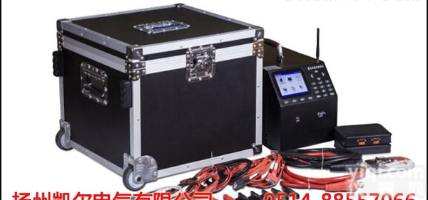 KEXDC-B<em>型系列</em>  <em>扬州</em><em>凯尔</em>电气促销-蓄电池放电检测仪