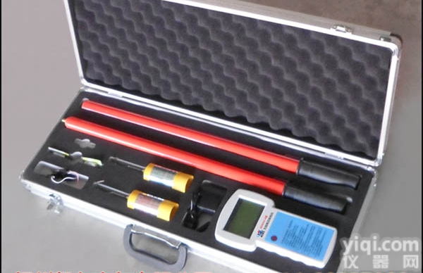 KEWHX-A型  凯尔电气<em>优惠价</em>-无线<em>高压</em>核相仪